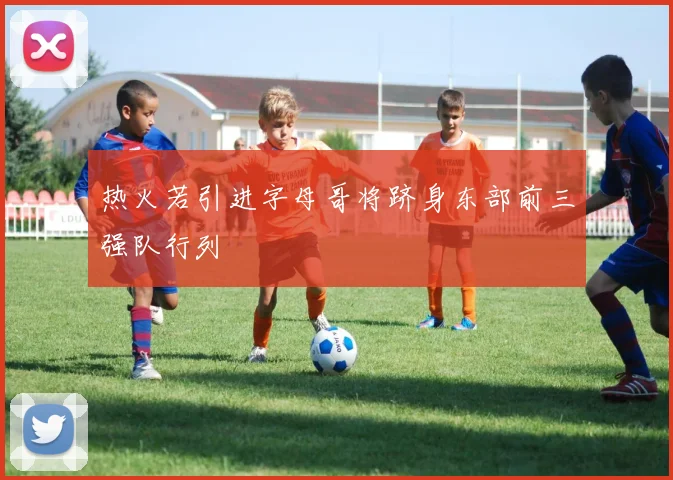 热火若引进字母哥将跻身东部前三强队行列