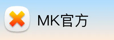 MK官方 Logo